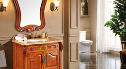 选择整体卫浴 美观实用的四个小窍门